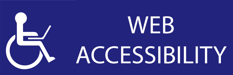 WP Accessibility Tools banner